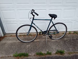 Roland 3 speed bicycle