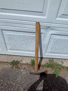 Axe