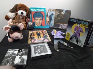Elvis Presley
