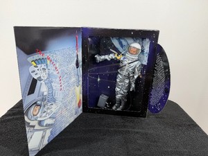 1997 G.I. Joe Classic Collection Mercury Astronaut Commemorative Limited Edition 12-inch action figure manufactured by Hasbro.