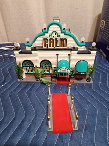 Dept 56 Palm Lounge Supper Club