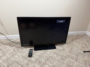 Magnavox 32 TV with Remote
