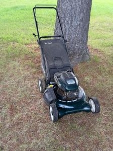 Craftsman Easy Start Performance 6.75hp Eager-1 Gas Push Lawn Mower