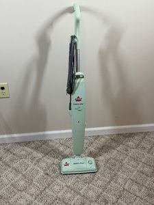 Bissell Steam Mop Hard Floor Cleaner