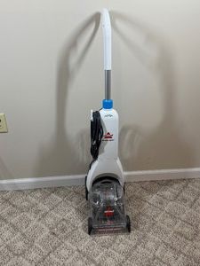 Bissell ReadyClean Upright Carpet Cleaner (Model 40N7