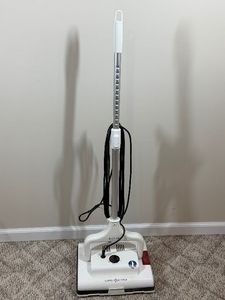 Riccar Carpet Keeper Dry Carpet Cleaning Applicator.