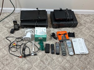 Lot of Electronics - see description for more info