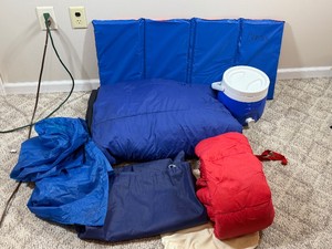 Camping Gear