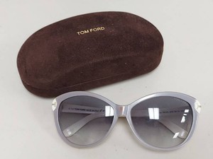 Tom Ford Telma TF325 20W Cat Eye Sunglasses