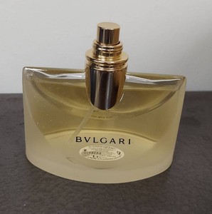 Bvlgari Eau de Parfum Tester 100ml Vapo Ref 82254 Boxed See Photos