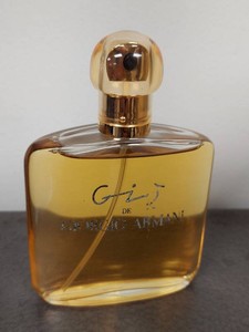 Giorgio Armani Gio de Giorgio Armani EDP 100ml Demonstration Boxed