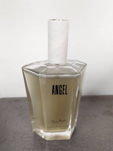 Thierry Mugler Angel Celestial Sparkle Tester 100ml Boxed See Photos