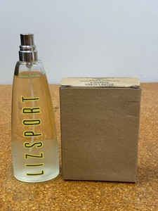 Liz Claiborne Liz Sport Tester  Ralph Lauren Romance Boxed Tester