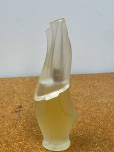 Donna Karan Cashmere Mist 3.4 Oz Perfume Tester Partial Bottle