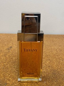 Tiffany Eau de Parfum Atomiseur 3.4 Fl Oz 100ml Tester Spray