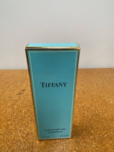 Tiffany & Co Voile Parfume Atomiseur 3.4 Fl Oz 100ml Open Box