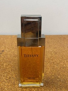 Tiffany Eau de Parfum Tester Spray 3.4 fl oz 100 mL Bottle
