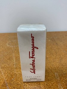 Salvatore Ferragamo Pour Femme Eau de Parfum 30ml Sealed Box