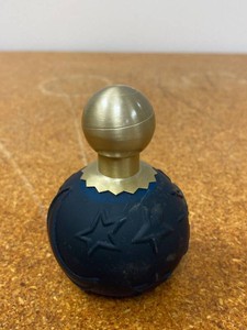 Karl Lagerfeld Sun Moon Stars EDT Spray 1.7 oz Blue Star Bottle