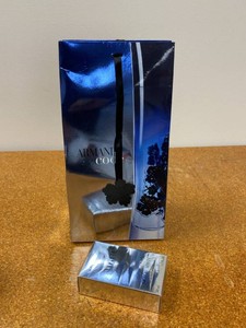 Giorgio Armani Attitude EDT 1.7 oz 50 ml Sealed w Armani Code Bag