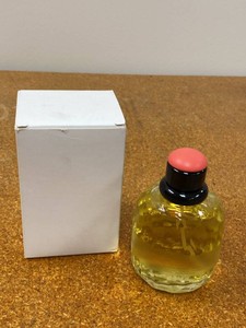 YSL Paris Eau de Toilette Tester Vintage 4.2 oz 125 ml Spray Box