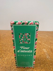 Givenchy Fleur dinterdit Eau de Parfum Spray 50mL Open Box