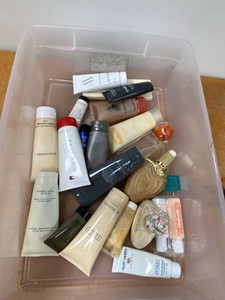 Designer Bath Body Lot Tommy Hilfiger Burberry Chanel Ralph Lauren