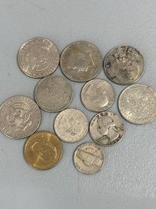 Misc. Coin Lot