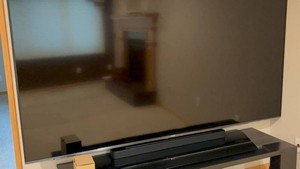 Amazing 2025 Hisense 100" 4K Television & JBL Speakers Home A/V Package