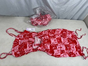 2 New Wild Fable Sun Dress  Body Con Dress - Size XS