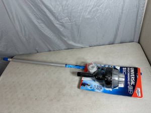 New Unger 11ft Telescoping Light Bulb Changing Tool