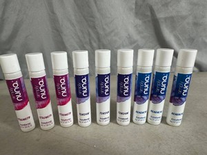 9 New Simply Nuna Aromatherapy Essential Oil Roll-Ons