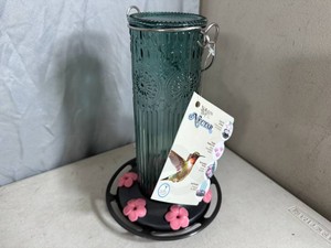 New Natures Way Nectar Hummingbird Feeder