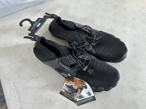 New Pair of Fit Kicks Hydro Sport Adult Water Shoes