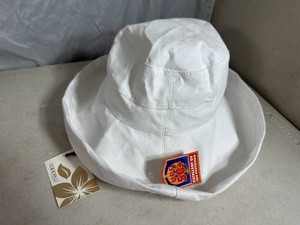New Dorfman Cappelli UPF Brimmed Hat