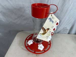 New Natures Way Nectar Hummingbird Feeder