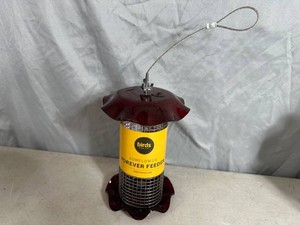 New Birds Choice Sunflower Forever Bird Feeder
