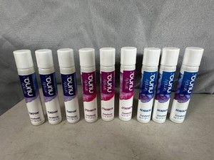 9 New Simply Nuna Aromatherapy Essential Oil Roll-Ons