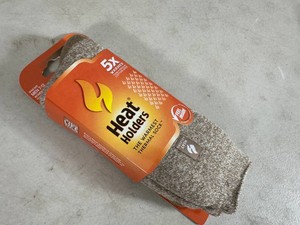 New Pair of Heat Holders Lite Thermal Socks