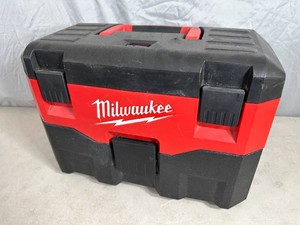 Milwaukee M18 18-Volt 2 Gal. WetDry Vacuum or Blower - No Hose