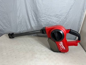 Milwaukee FUEL M18 18-Volt Lithium Ion Handheld Vacuum