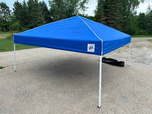 EZ-Up 10 x 10 Portable Canopy
