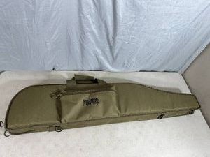 Soft Side Tactical Rifle Bag