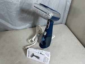 Conair Turbo Fabric Steamer - Used Once