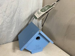 New Ecocycle Wren Roost Bird House