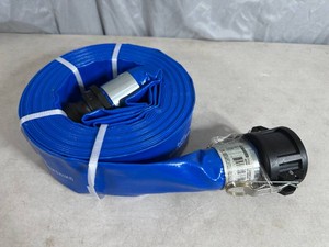 New 2 inch Discharge Hose for Trash  Water Pump