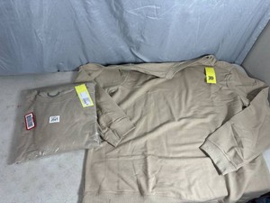 2 New All in Motion Athletic Sweatshirts - Size 3XL