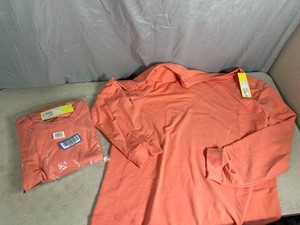 2 New All in Motion Athletic Sweatshirts - Size 2XL