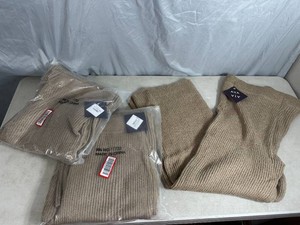 3 New Pairs of Ava and Viv Knit Pants - Size 2X20W22W
