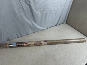 New Roll of Burlap Lawn and Garden Fabric - 3 ft x 10 ft